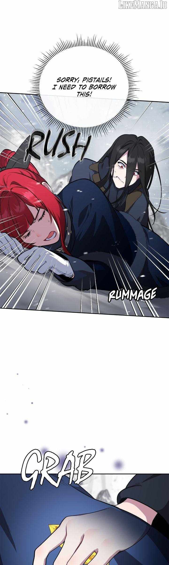 The Fake Master Who Accidentally Became the Strongest Chapter 16 - Page 24 in English