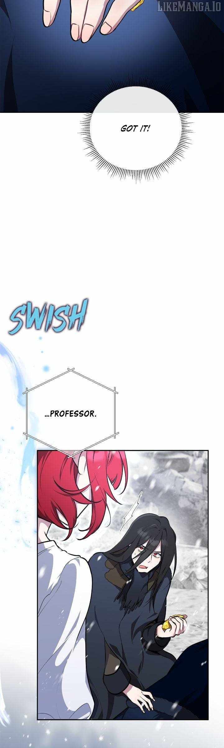 The Fake Master Who Accidentally Became the Strongest Chapter 16 - Page 25 in English