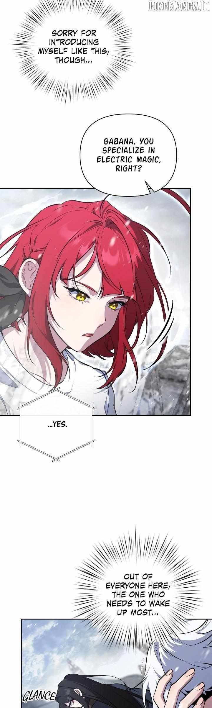 The Fake Master Who Accidentally Became the Strongest Chapter 16 - Page 27 in English