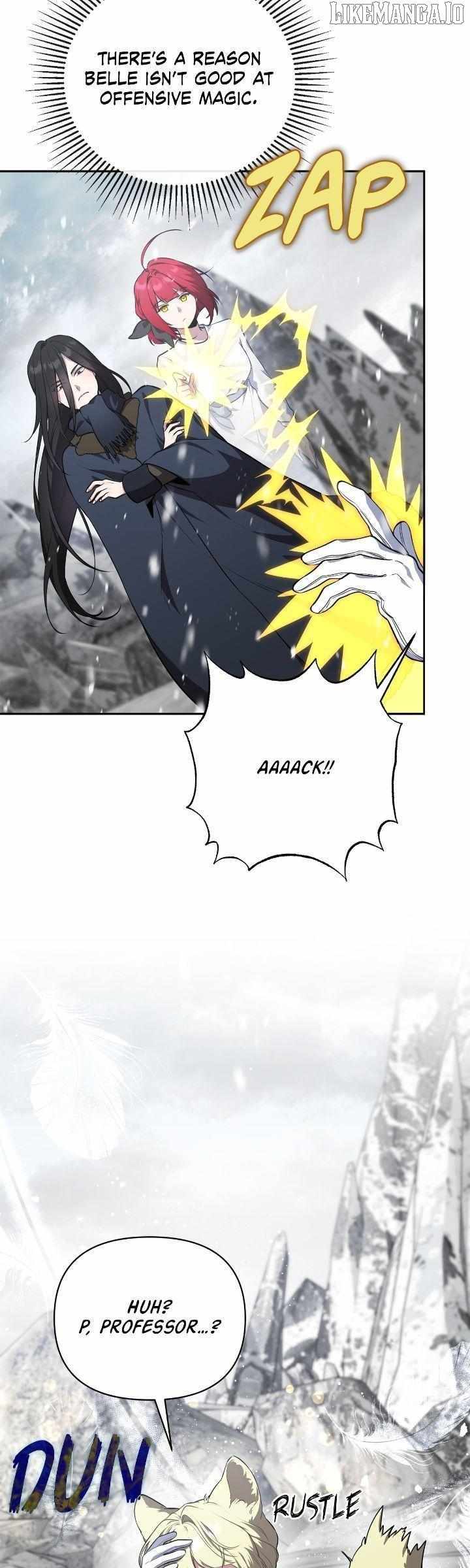 The Fake Master Who Accidentally Became the Strongest Chapter 16 - Page 31 in English