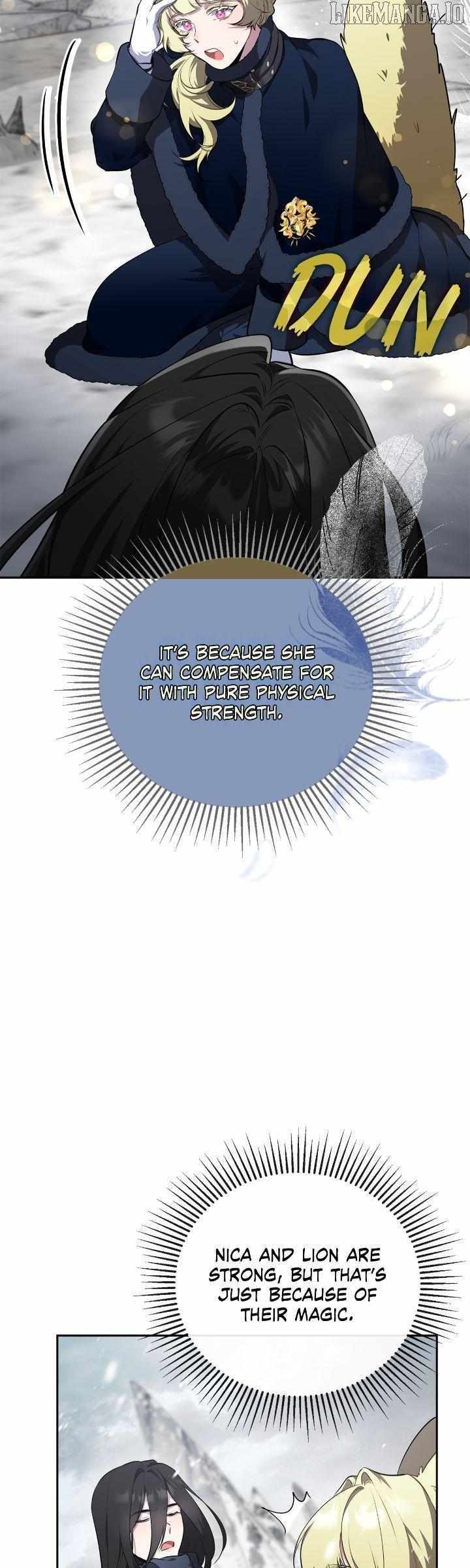 The Fake Master Who Accidentally Became the Strongest Chapter 16 - Page 32 in English