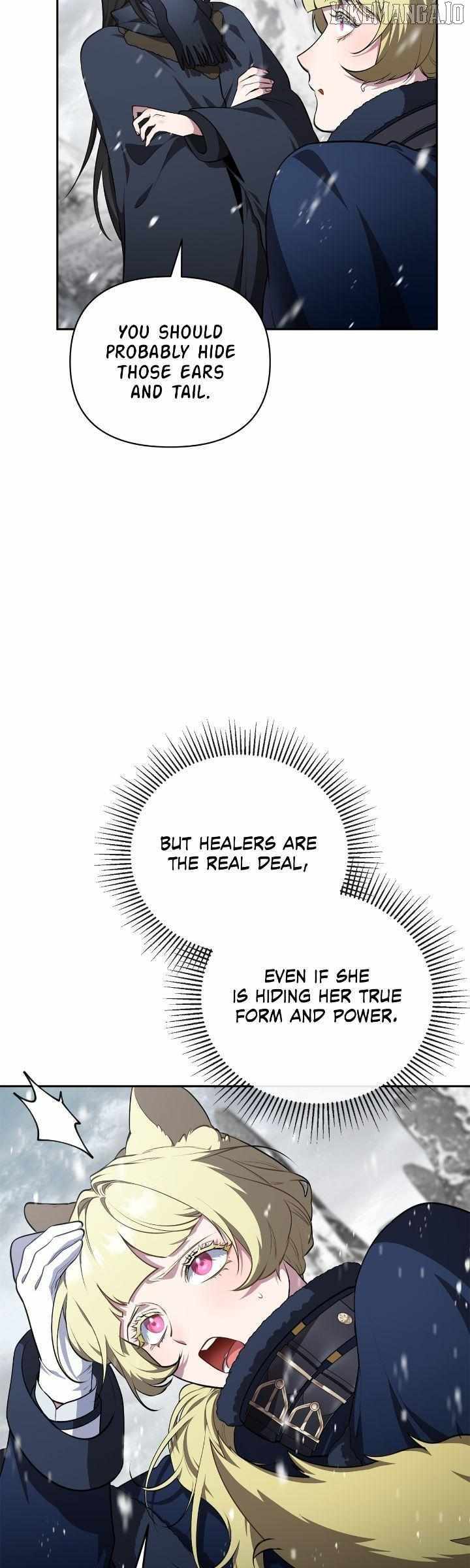 The Fake Master Who Accidentally Became the Strongest Chapter 16 - Page 33 in English