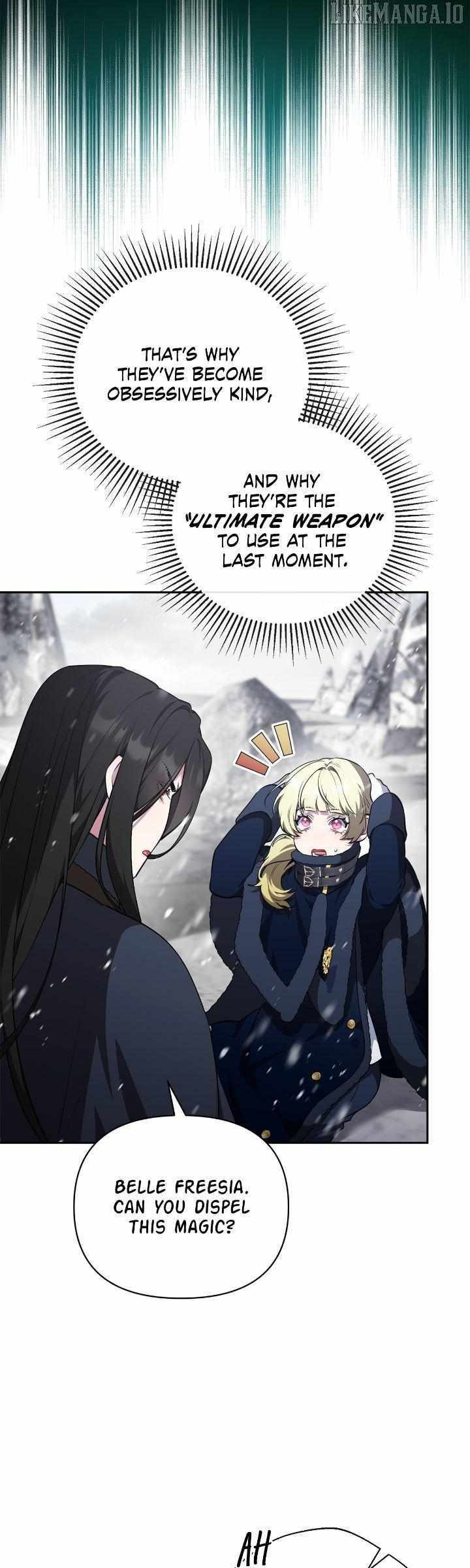 The Fake Master Who Accidentally Became the Strongest Chapter 16 - Page 36 in English