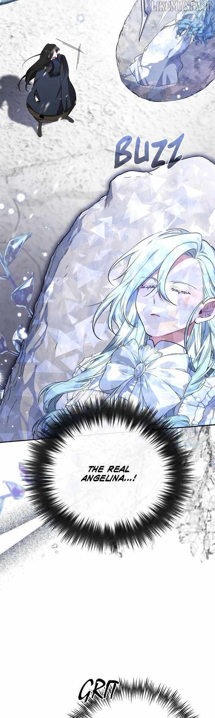 The Fake Master Who Accidentally Became the Strongest Chapter 16 - Page 39 in English