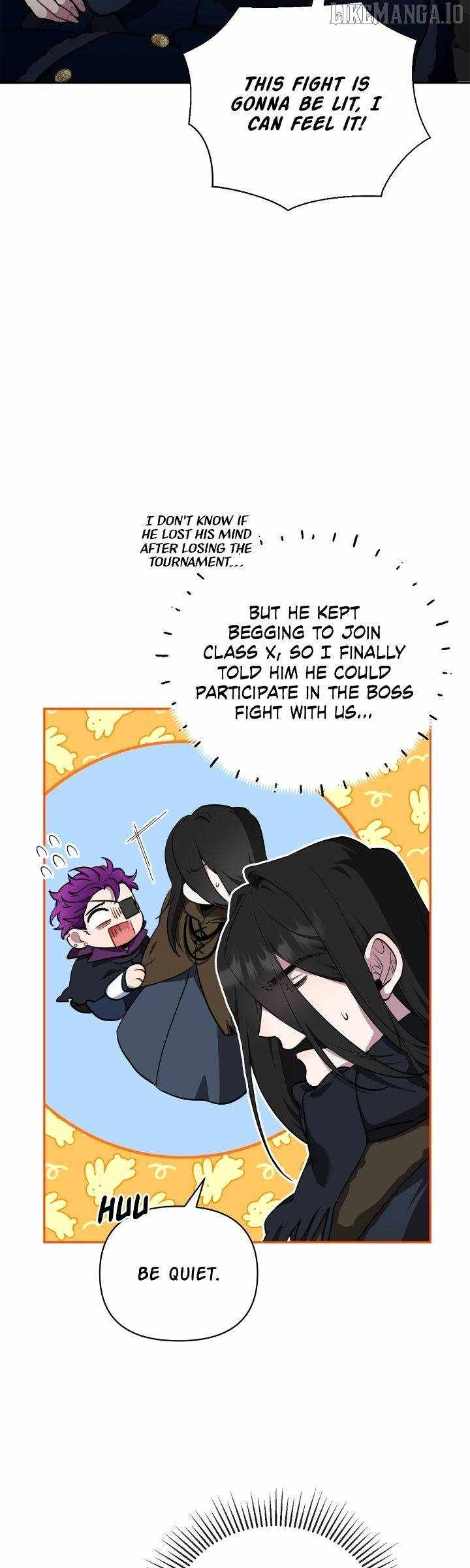 The Fake Master Who Accidentally Became the Strongest Chapter 16 - Page 4 in English