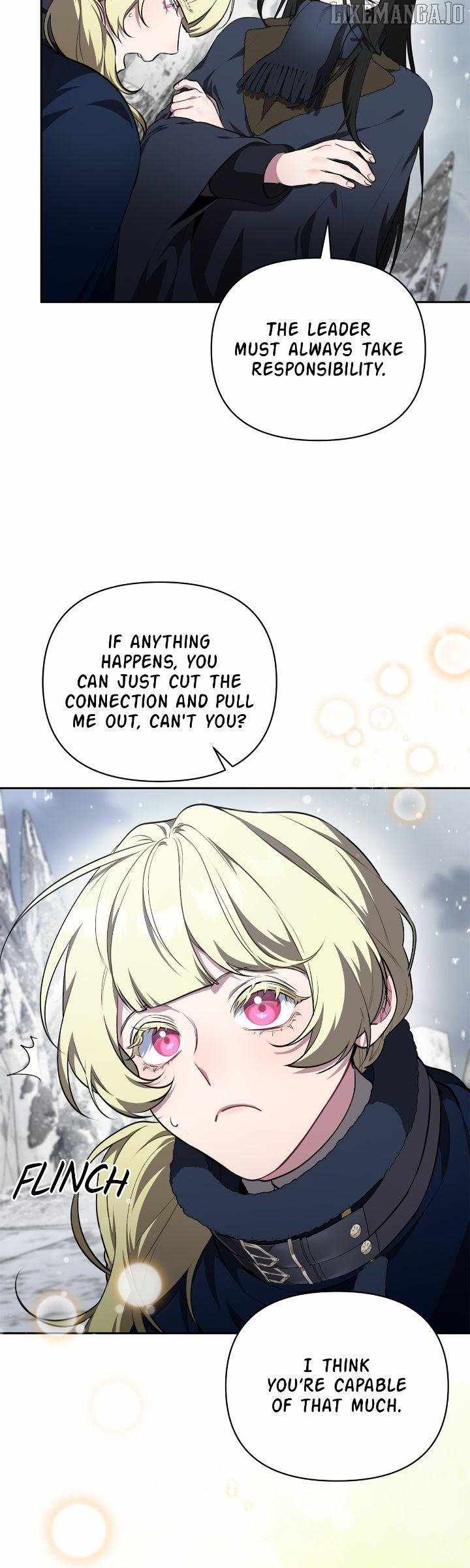 The Fake Master Who Accidentally Became the Strongest Chapter 16 - Page 48 in English