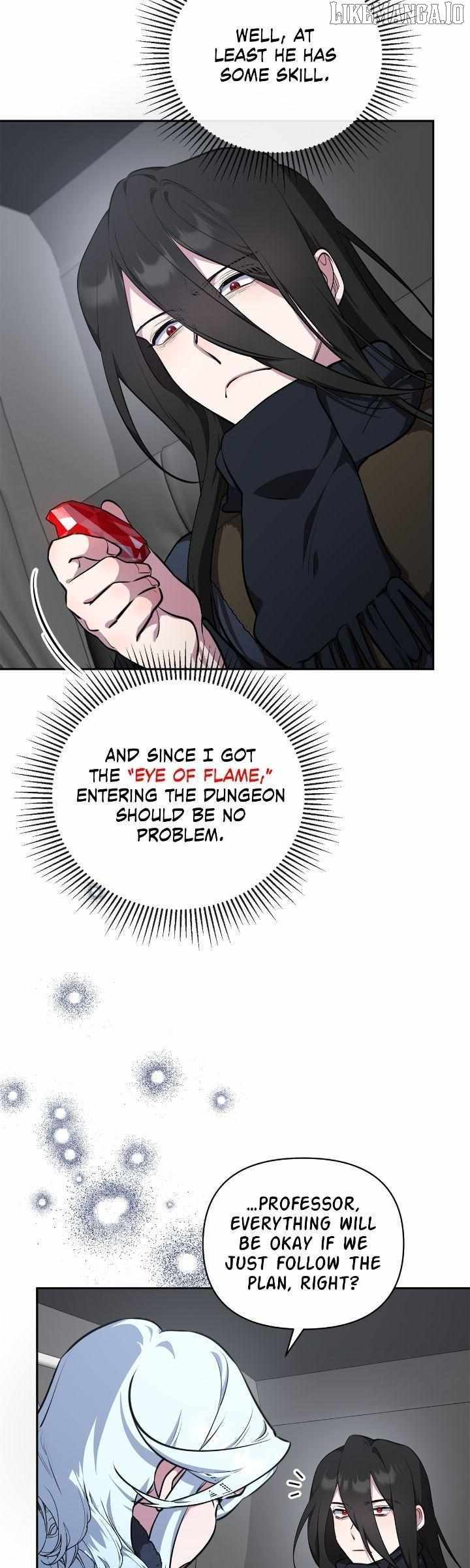 The Fake Master Who Accidentally Became the Strongest Chapter 16 - Page 5 in English