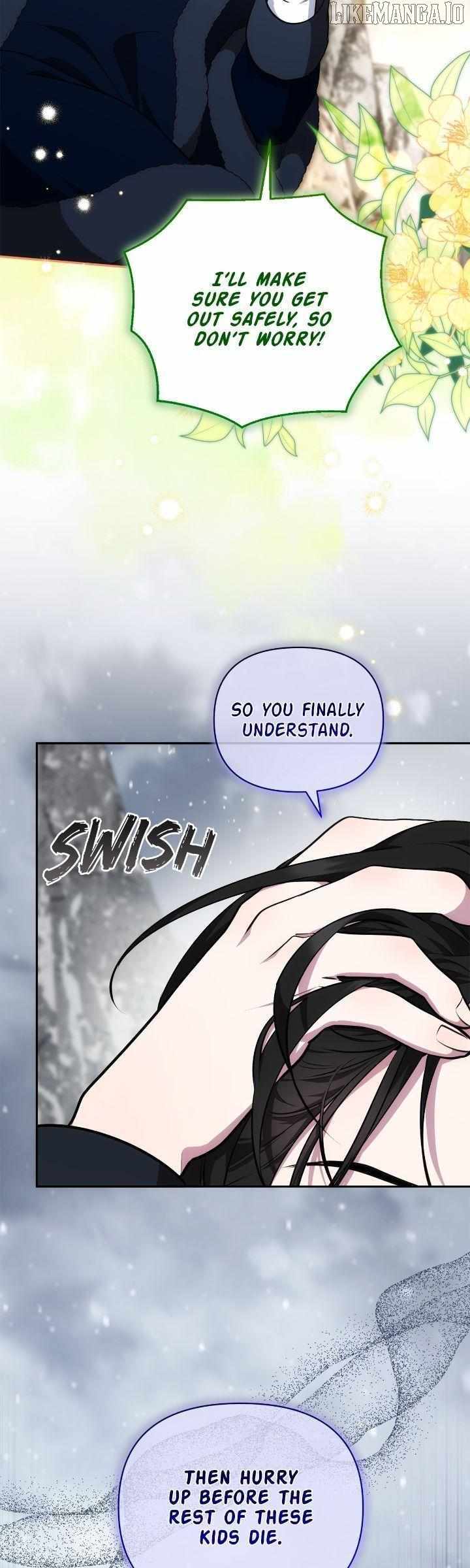 The Fake Master Who Accidentally Became the Strongest Chapter 16 - Page 50 in English