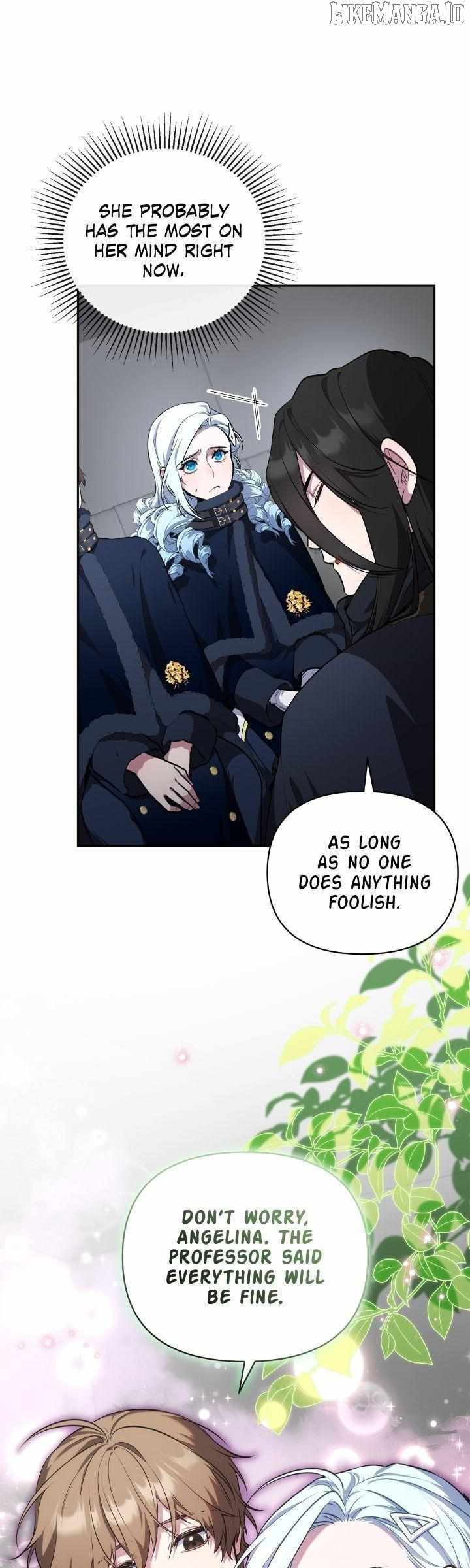 The Fake Master Who Accidentally Became the Strongest Chapter 16 - Page 7 in English