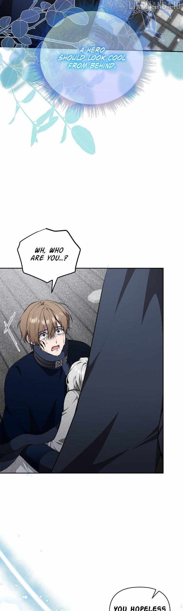 The Fake Master Who Accidentally Became the Strongest Chapter 17 - Page 10 in English