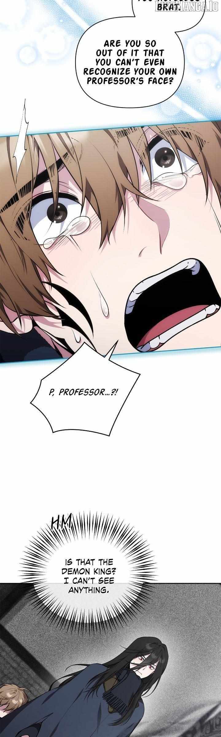 The Fake Master Who Accidentally Became the Strongest Chapter 17 - Page 11 in English