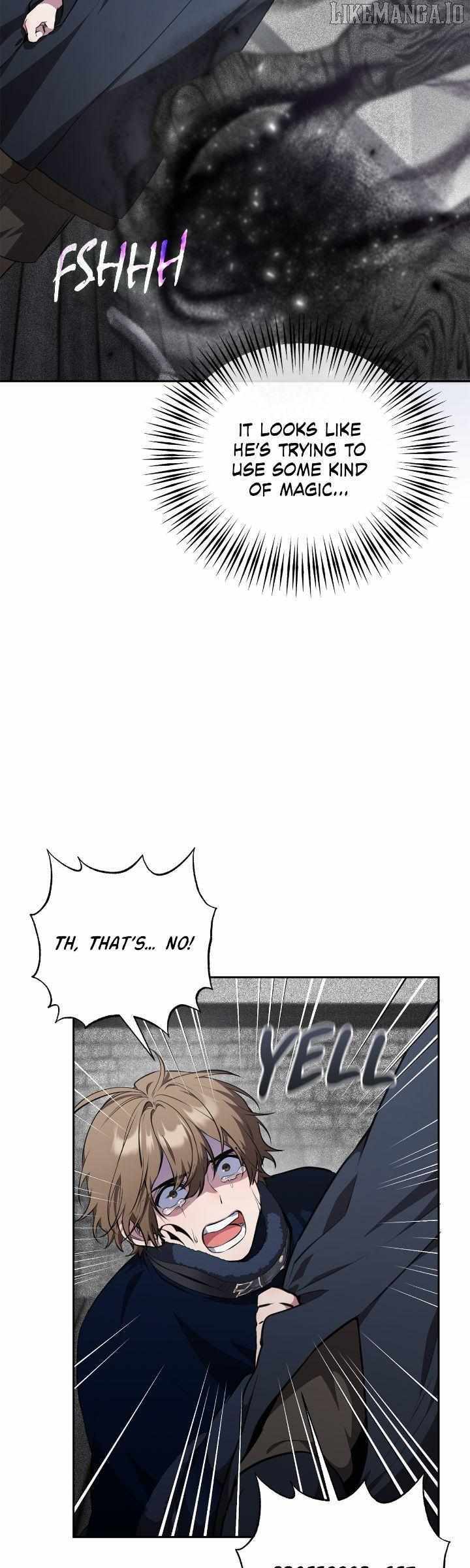 The Fake Master Who Accidentally Became the Strongest Chapter 17 - Page 12 in English