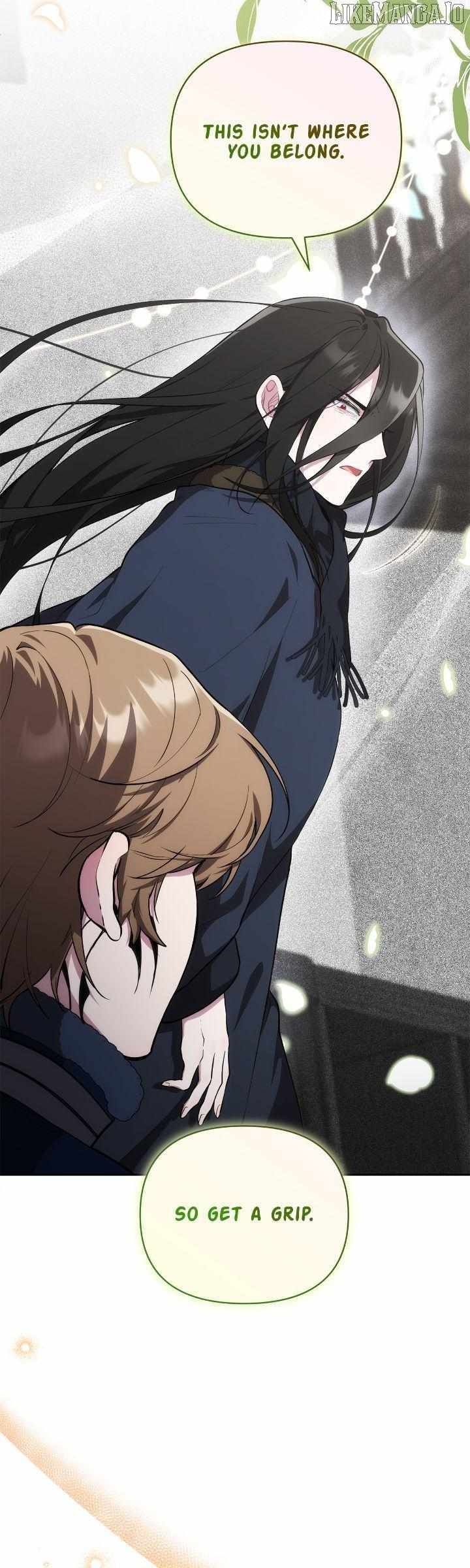 The Fake Master Who Accidentally Became the Strongest Chapter 17 - Page 28 in English