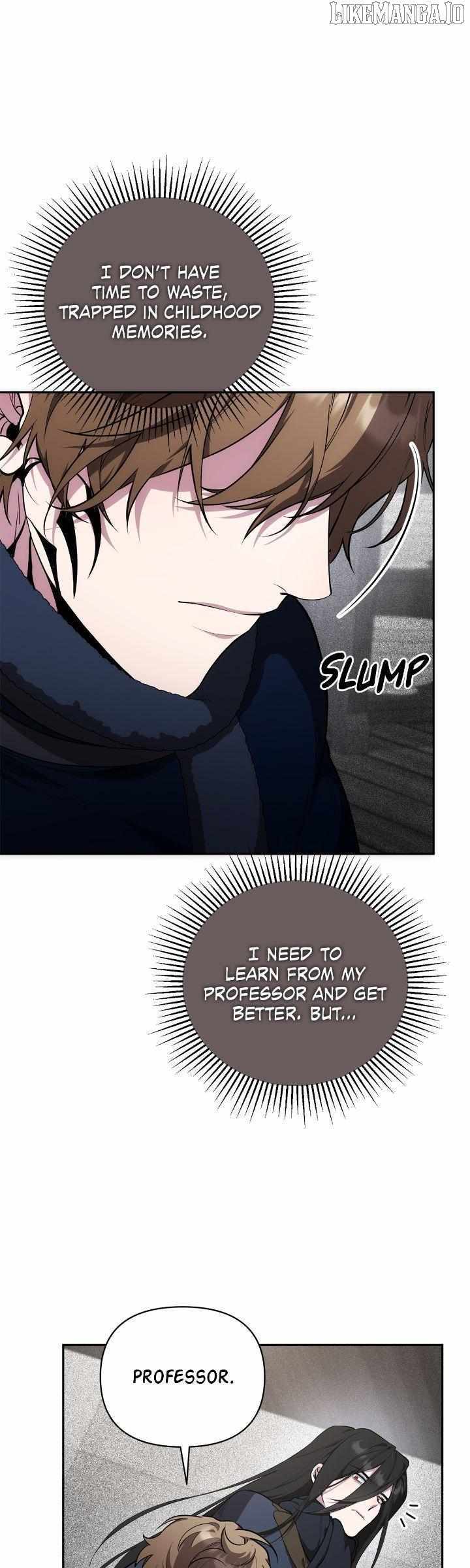 The Fake Master Who Accidentally Became the Strongest Chapter 17 - Page 31 in English