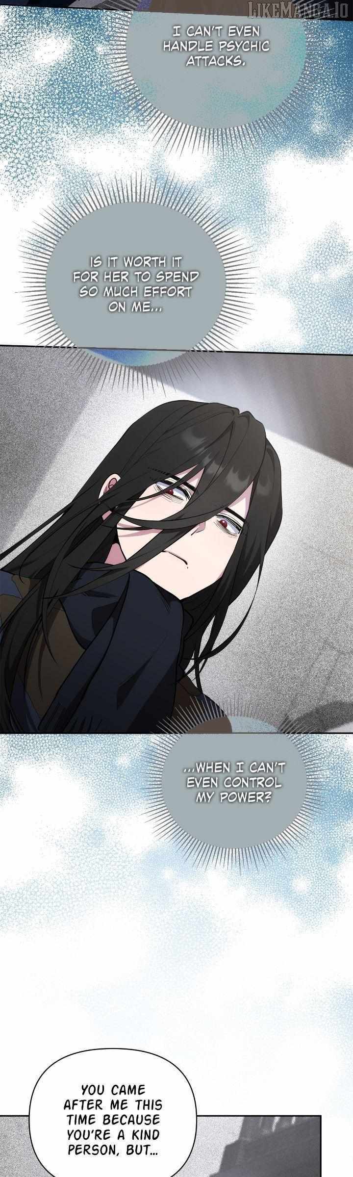 The Fake Master Who Accidentally Became the Strongest Chapter 17 - Page 33 in English