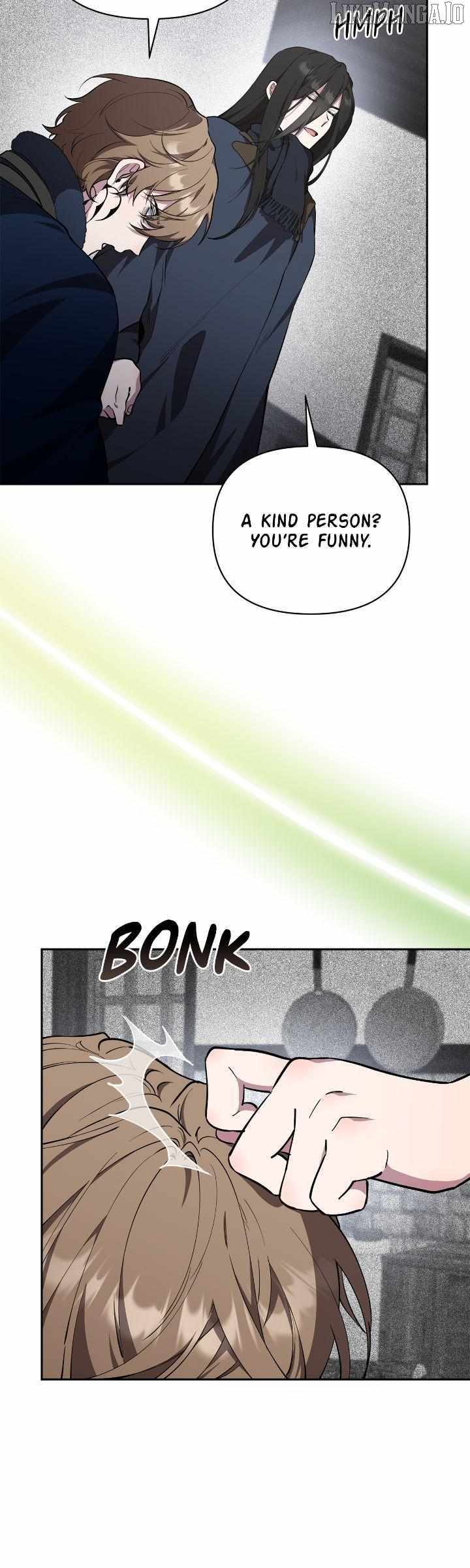 The Fake Master Who Accidentally Became the Strongest Chapter 17 - Page 34 in English