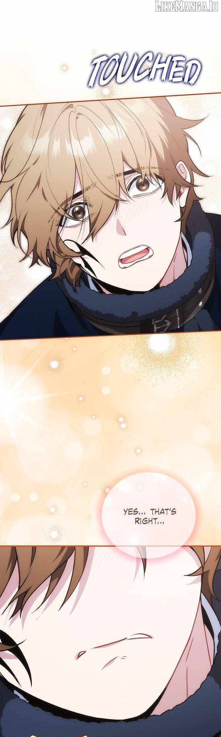 The Fake Master Who Accidentally Became the Strongest Chapter 17 - Page 36 in English