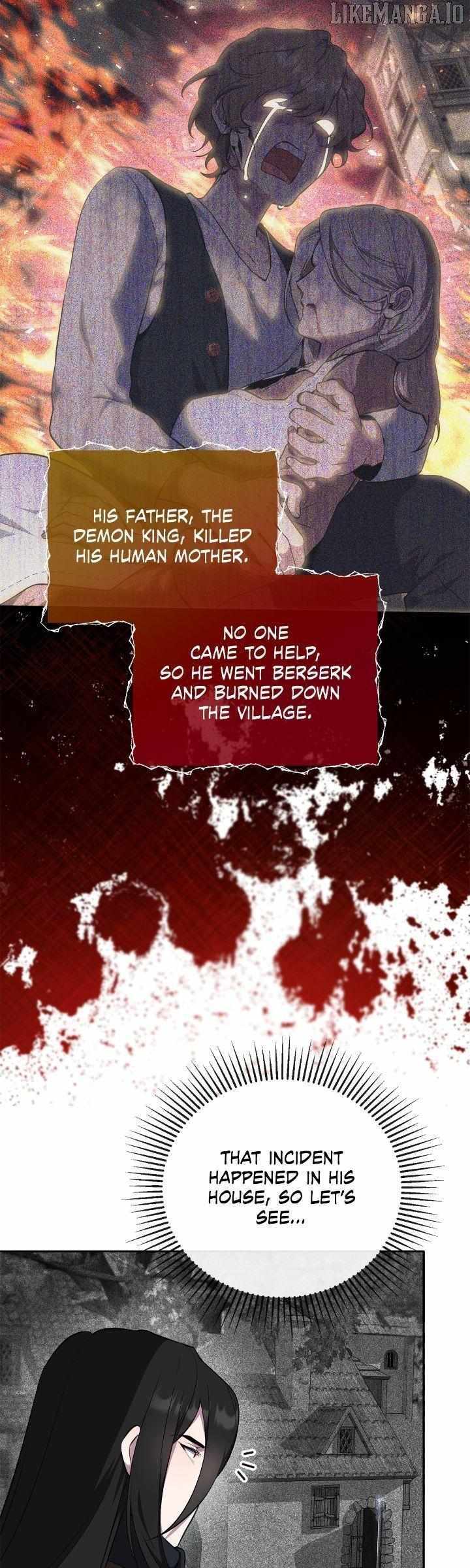 The Fake Master Who Accidentally Became the Strongest Chapter 17 - Page 4 in English