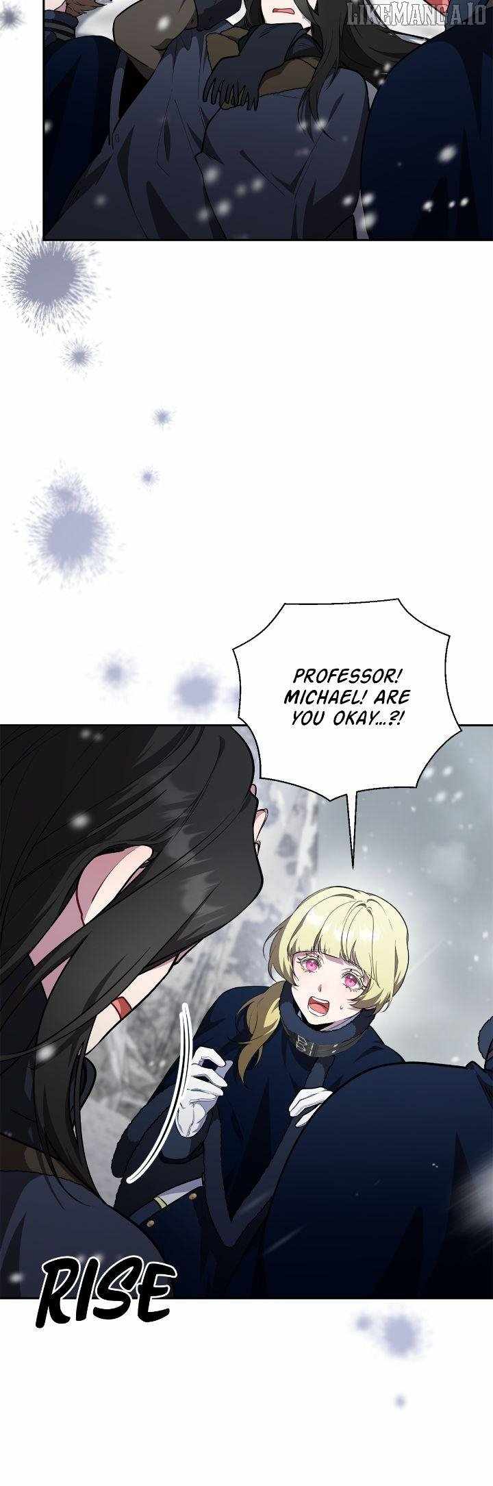 The Fake Master Who Accidentally Became the Strongest Chapter 17 - Page 40 in English