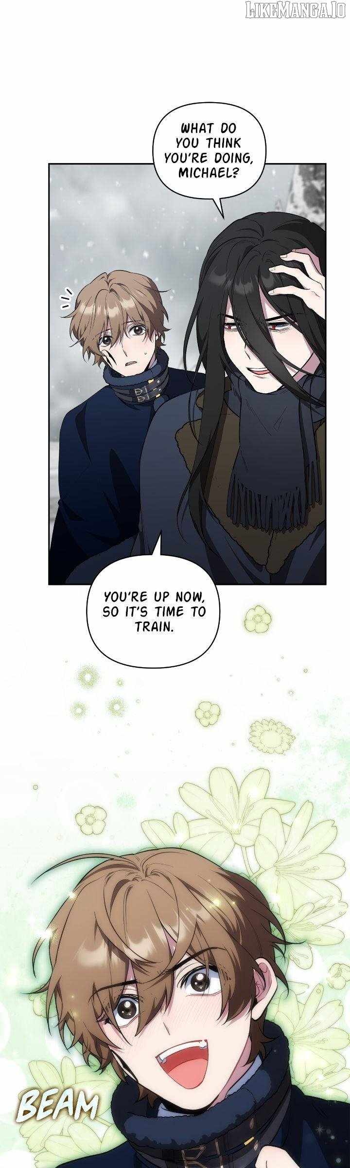 The Fake Master Who Accidentally Became the Strongest Chapter 17 - Page 41 in English