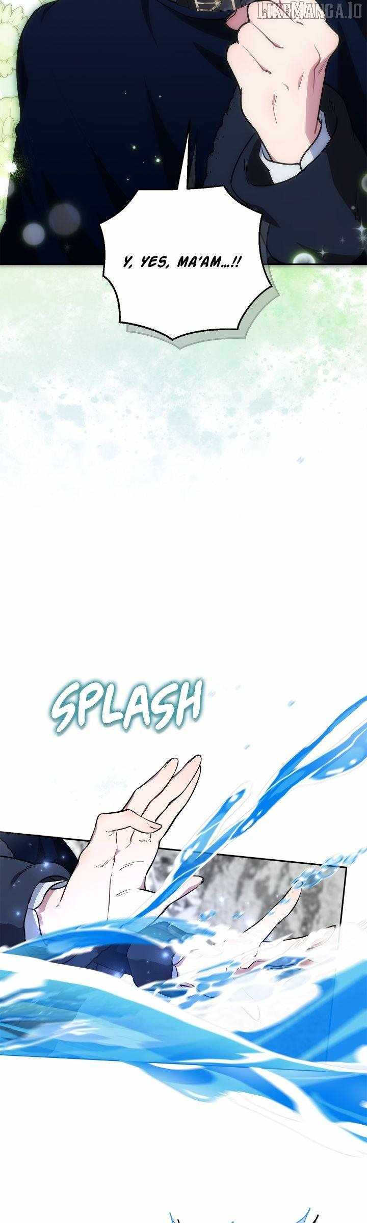 The Fake Master Who Accidentally Became the Strongest Chapter 17 - Page 42 in English