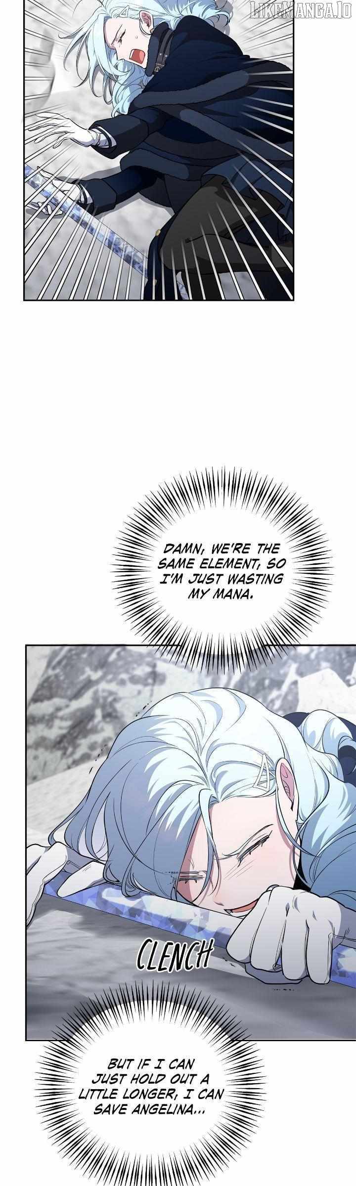 The Fake Master Who Accidentally Became the Strongest Chapter 17 - Page 45 in English