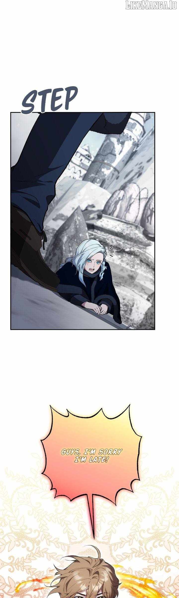 The Fake Master Who Accidentally Became the Strongest Chapter 17 - Page 47 in English