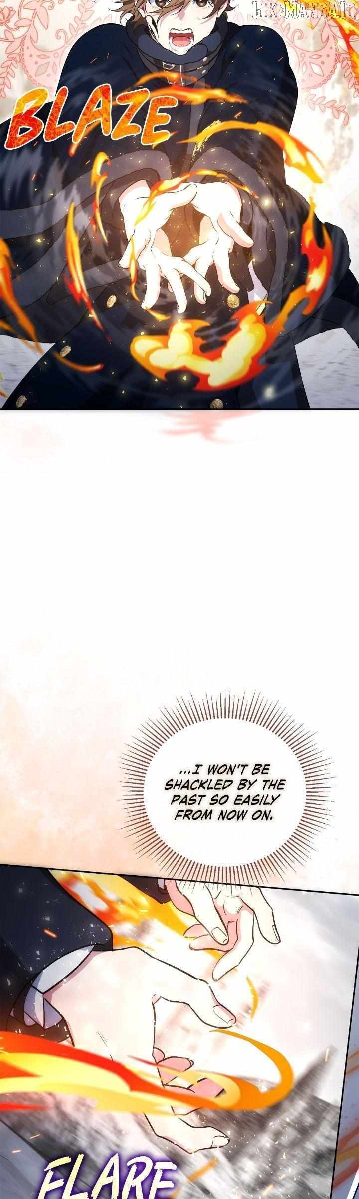 The Fake Master Who Accidentally Became the Strongest Chapter 17 - Page 48 in English