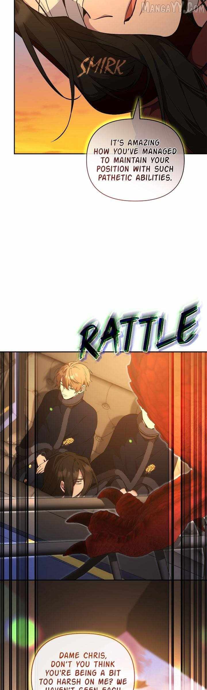 The Fake Master Who Accidentally Became the Strongest Chapter 18 - Page 21 in English