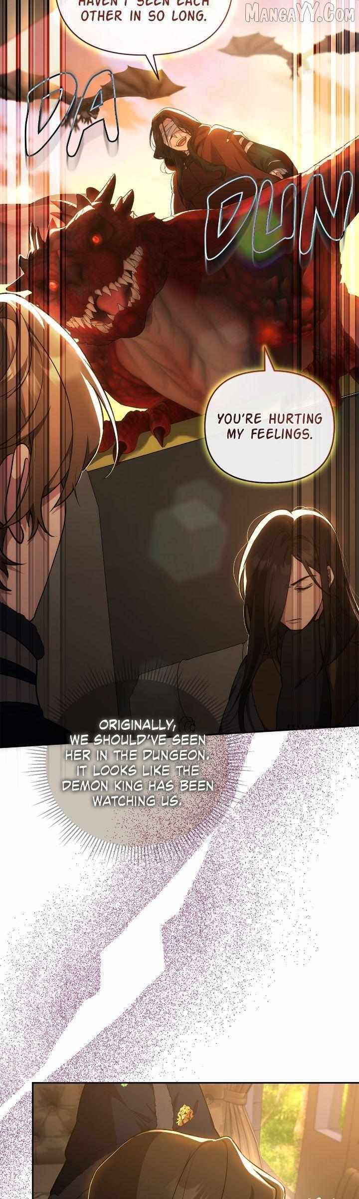 The Fake Master Who Accidentally Became the Strongest Chapter 18 - Page 22 in English