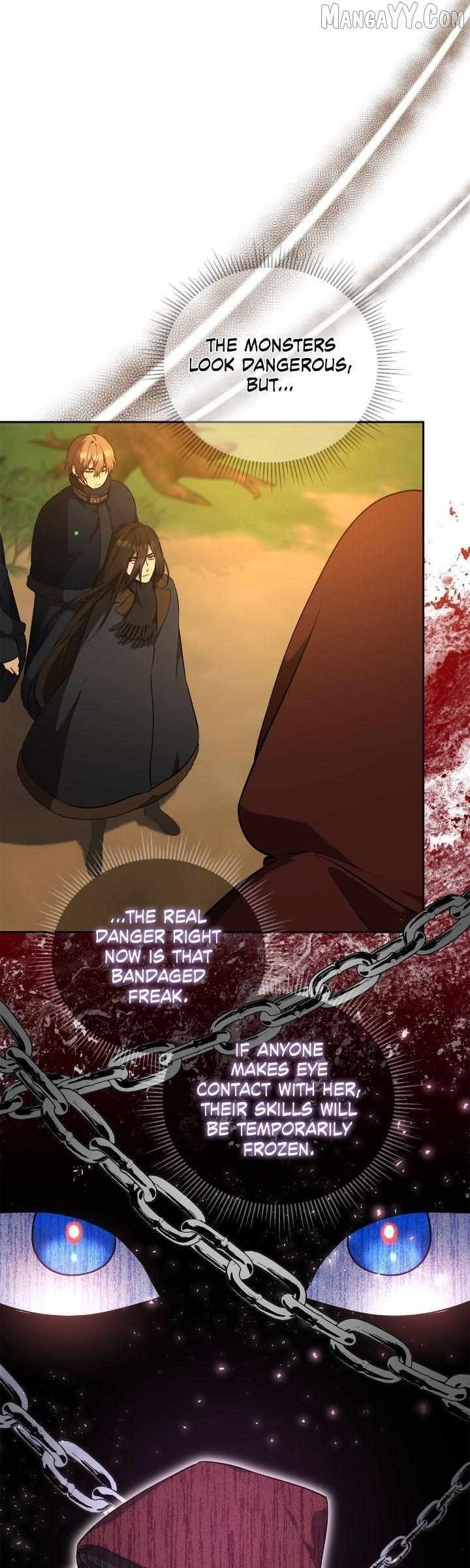 The Fake Master Who Accidentally Became the Strongest Chapter 18 - Page 27 in English