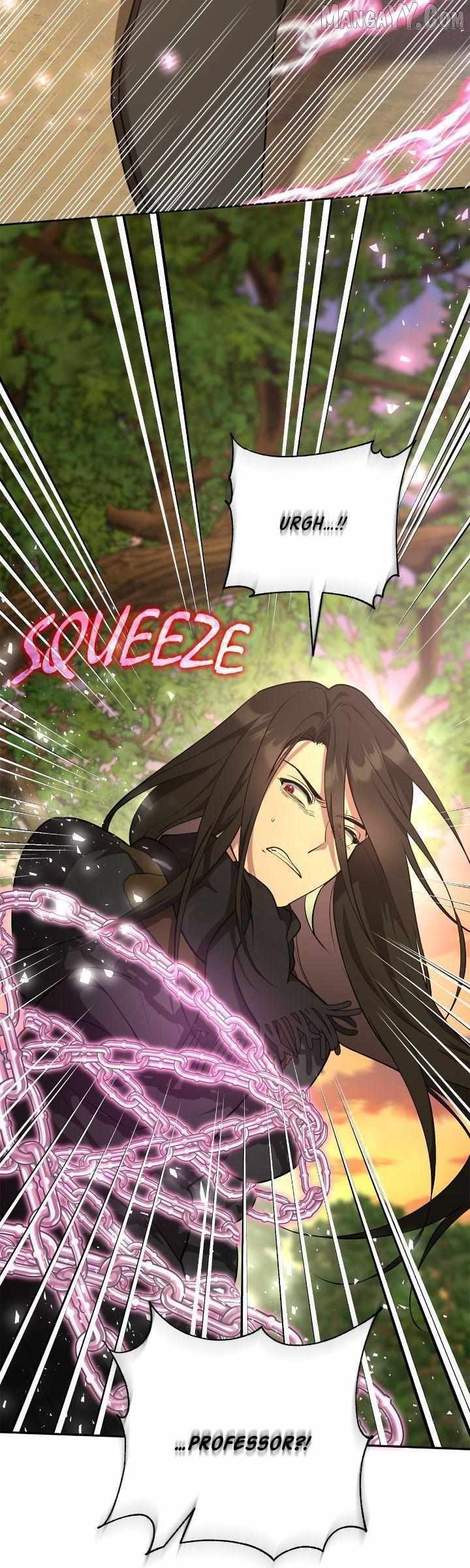 The Fake Master Who Accidentally Became the Strongest Chapter 18 - Page 32 in English