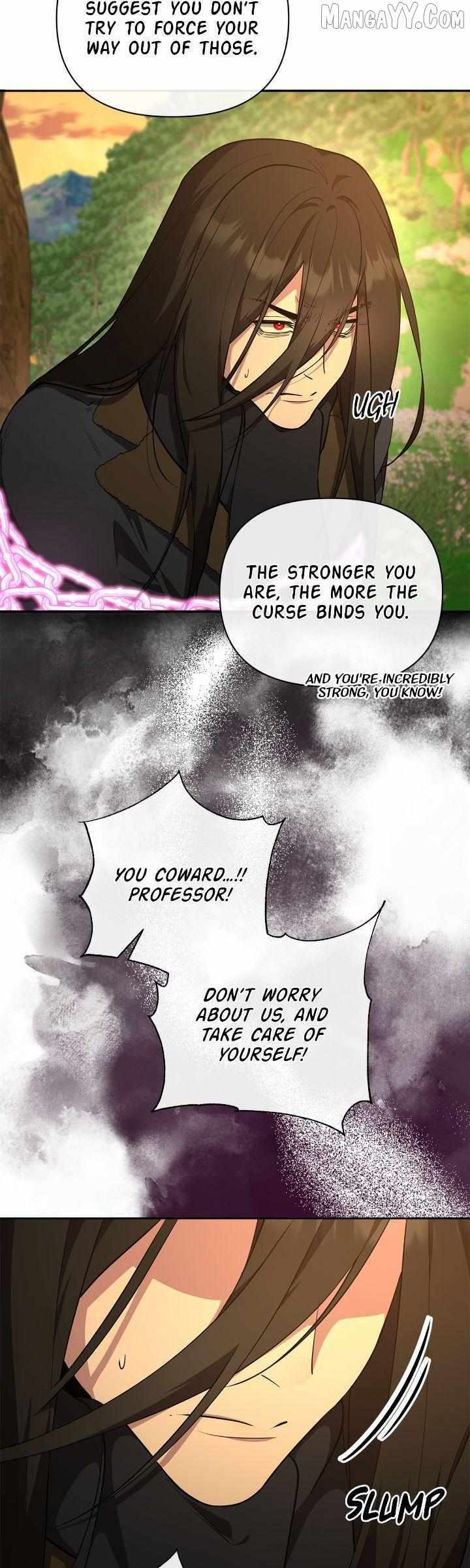 The Fake Master Who Accidentally Became the Strongest Chapter 18 - Page 34 in English