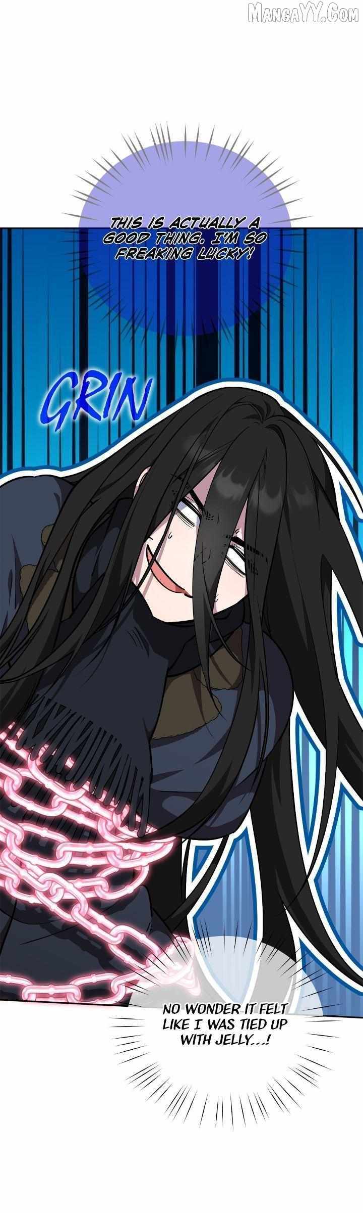 The Fake Master Who Accidentally Became the Strongest Chapter 18 - Page 36 in English