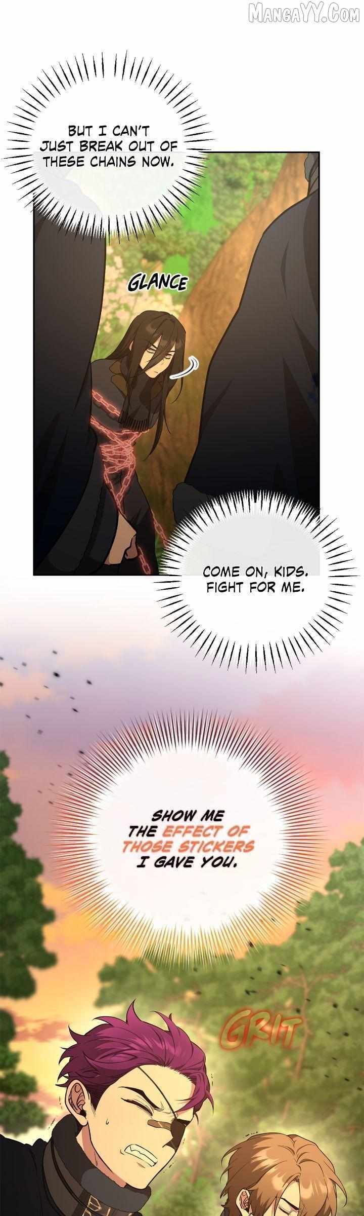 The Fake Master Who Accidentally Became the Strongest Chapter 18 - Page 37 in English