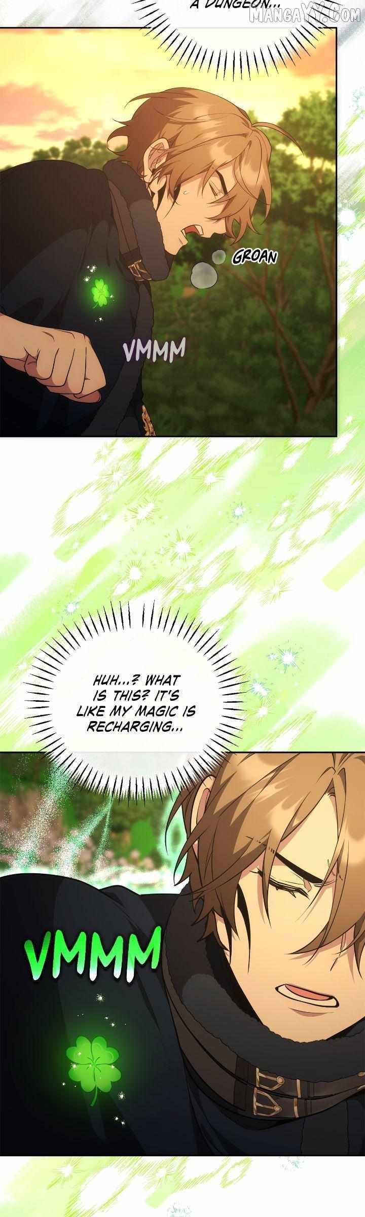 The Fake Master Who Accidentally Became the Strongest Chapter 18 - Page 40 in English