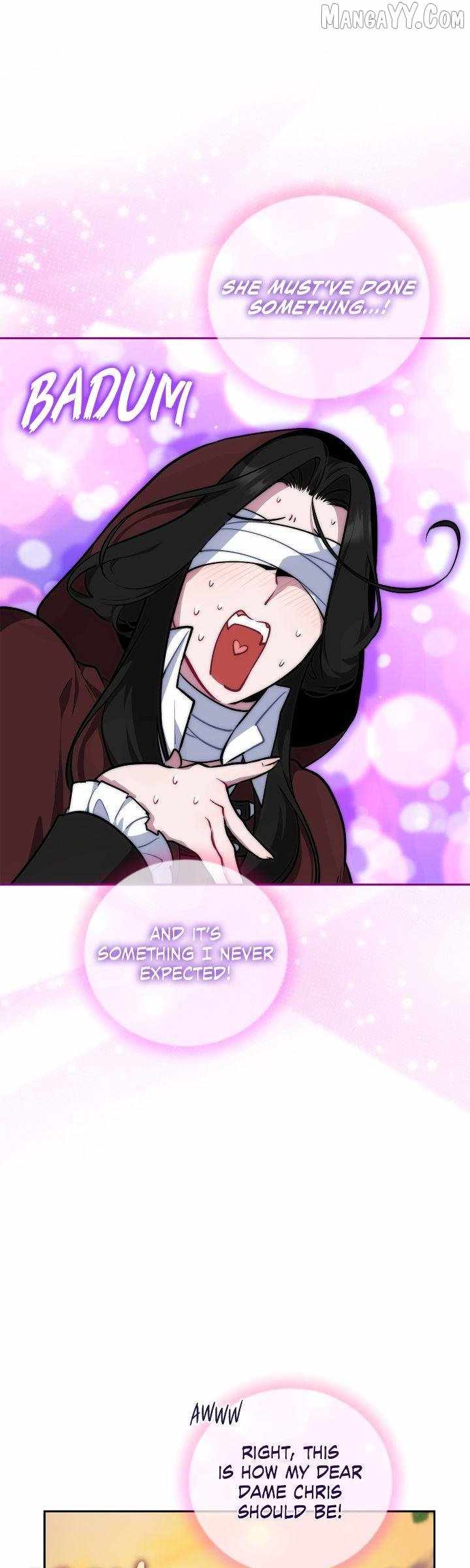 The Fake Master Who Accidentally Became the Strongest Chapter 18 - Page 47 in English