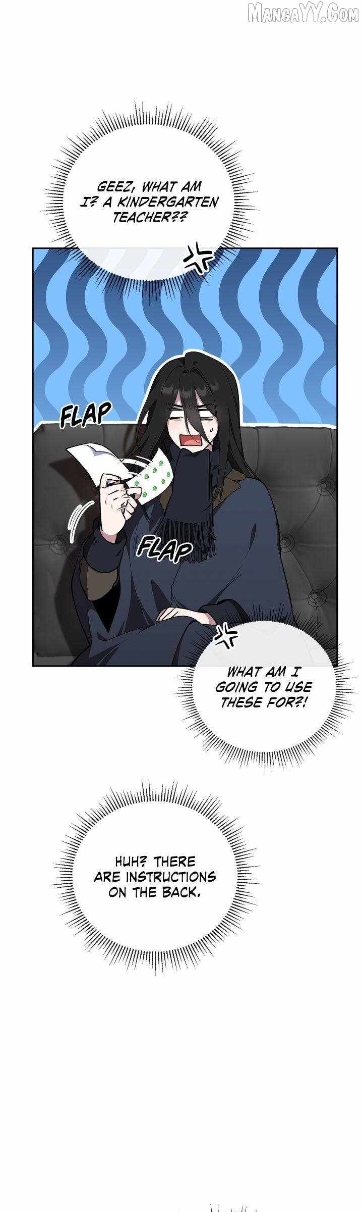 The Fake Master Who Accidentally Became the Strongest Chapter 18 - Page 7 in English