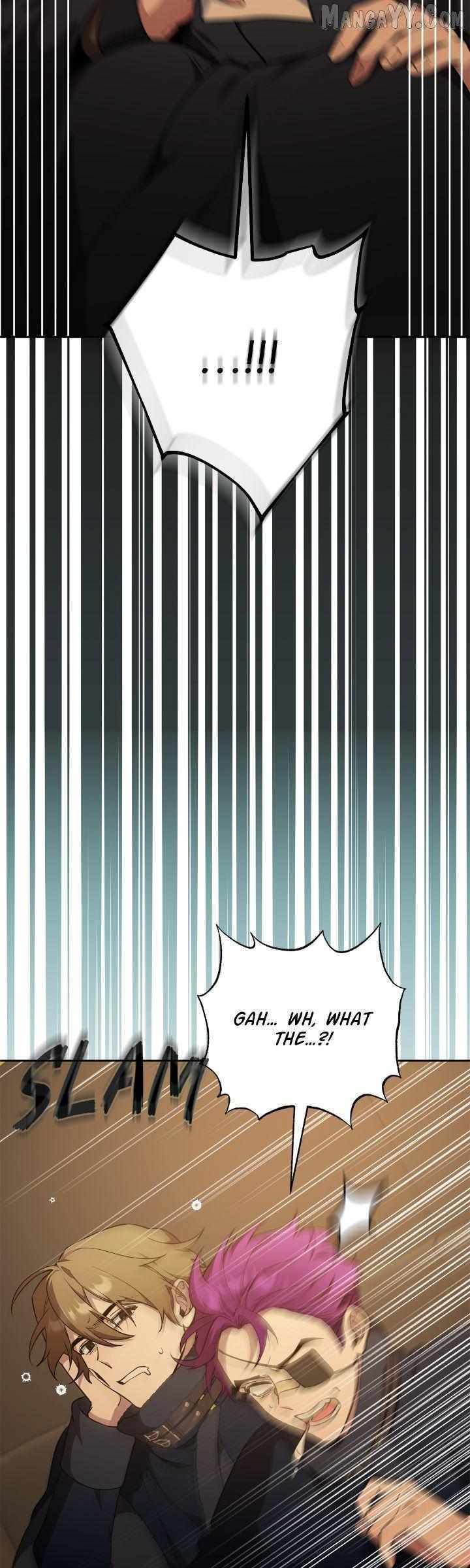The Fake Master Who Accidentally Became the Strongest Chapter 18 - Page 9 in English