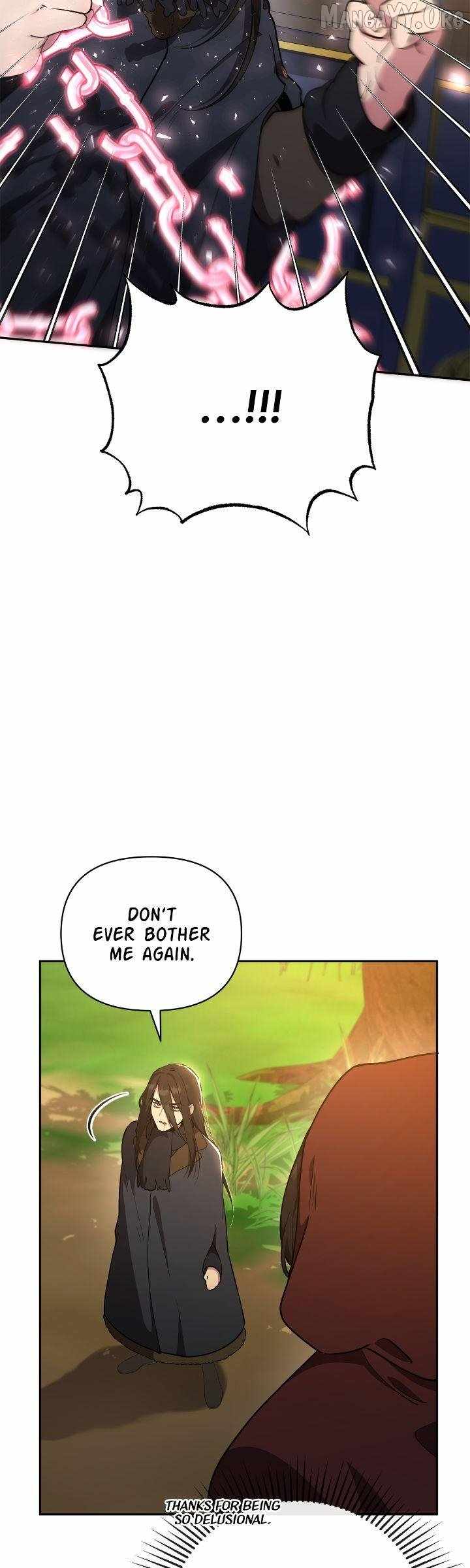 The Fake Master Who Accidentally Became the Strongest Chapter 19 - Page 14 in English