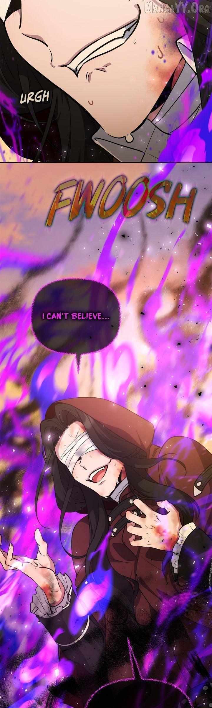 The Fake Master Who Accidentally Became the Strongest Chapter 19 - Page 16 in English