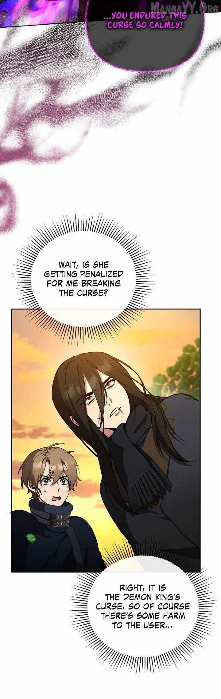 The Fake Master Who Accidentally Became the Strongest Chapter 19 - Page 17 in English