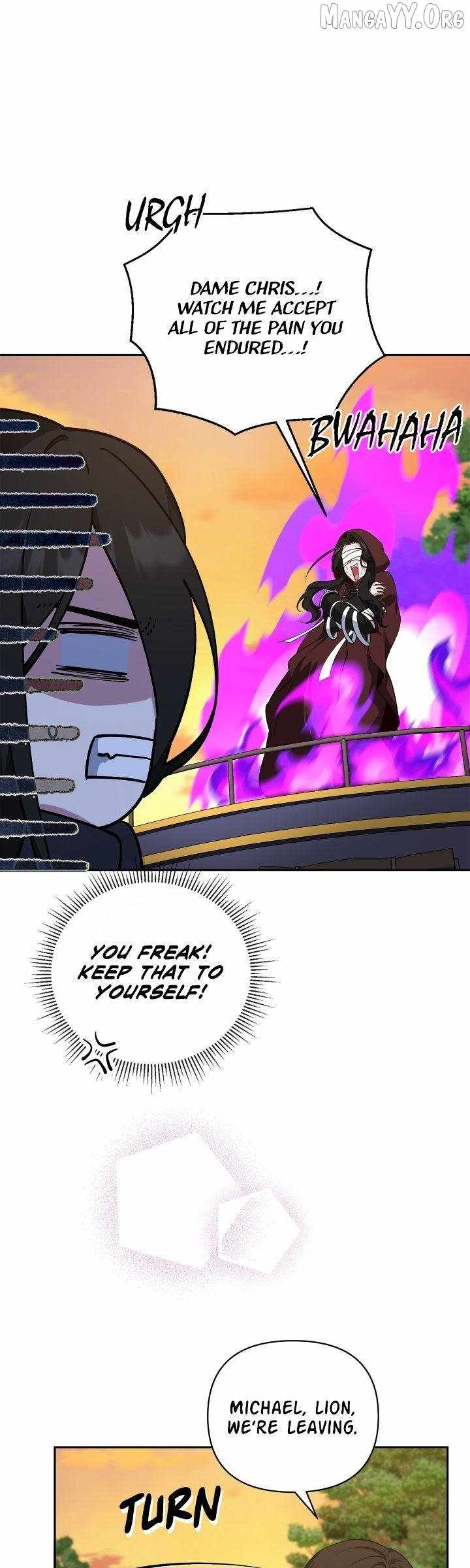 The Fake Master Who Accidentally Became the Strongest Chapter 19 - Page 18 in English