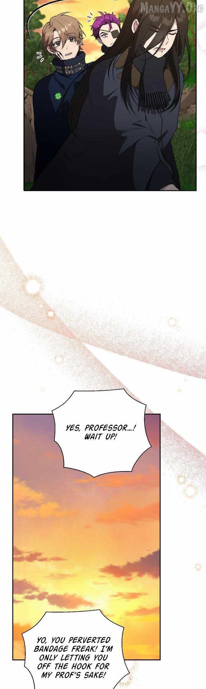 The Fake Master Who Accidentally Became the Strongest Chapter 19 - Page 19 in English