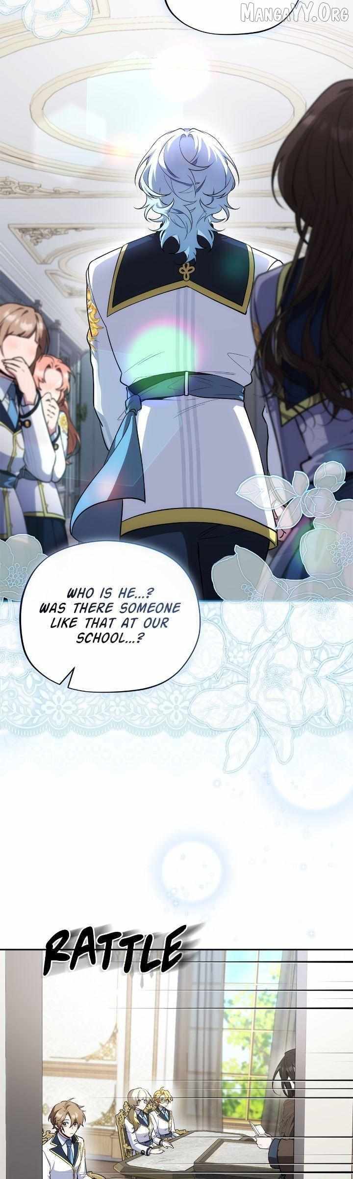 The Fake Master Who Accidentally Became the Strongest Chapter 19 - Page 22 in English
