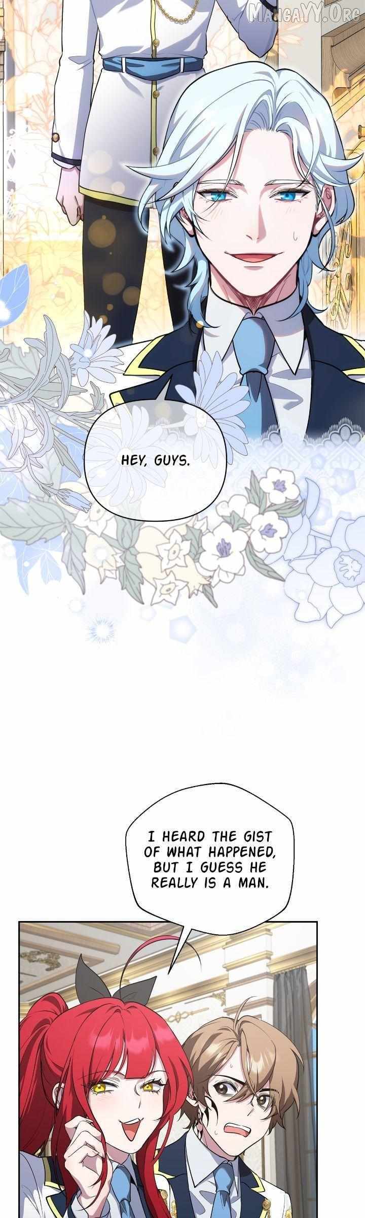 The Fake Master Who Accidentally Became the Strongest Chapter 19 - Page 25 in English