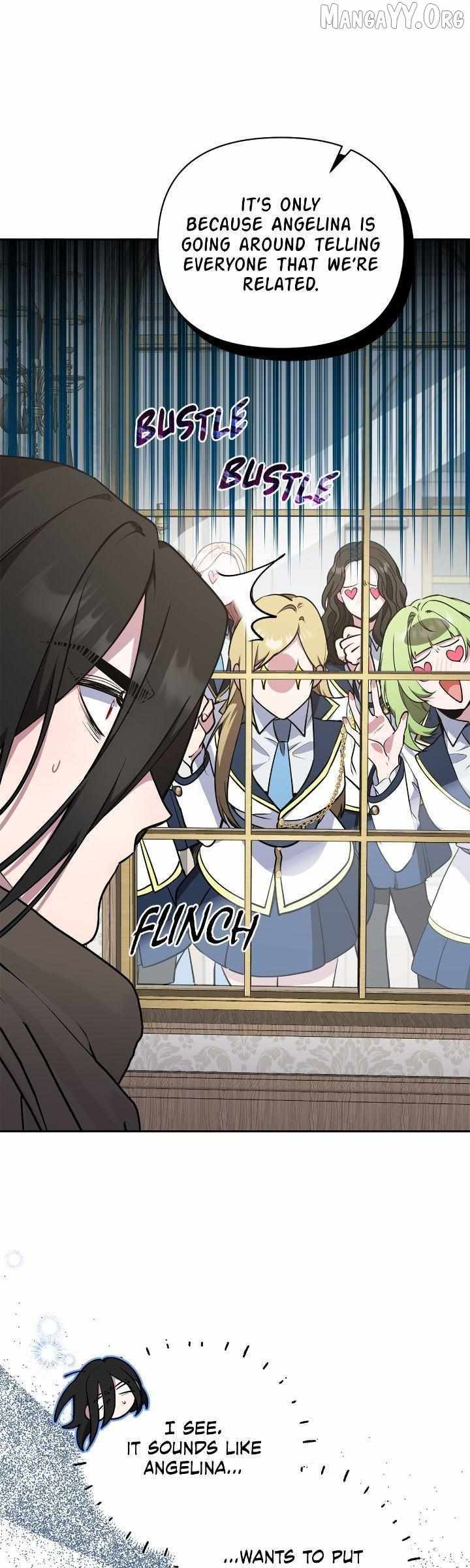 The Fake Master Who Accidentally Became the Strongest Chapter 19 - Page 30 in English