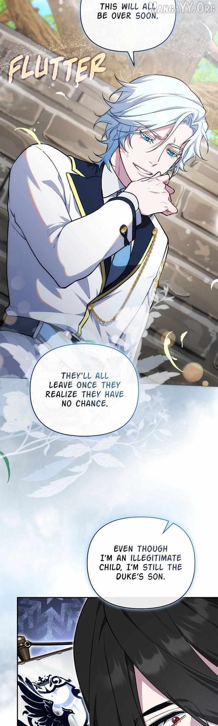The Fake Master Who Accidentally Became the Strongest Chapter 19 - Page 39 in English