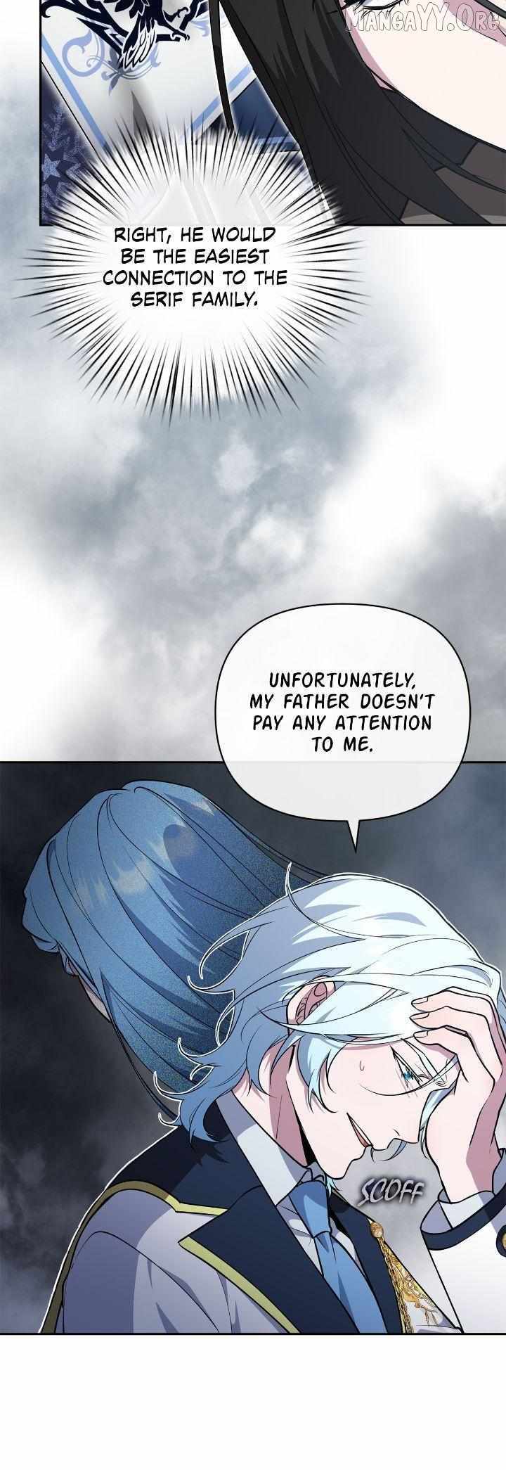 The Fake Master Who Accidentally Became the Strongest Chapter 19 - Page 40 in English