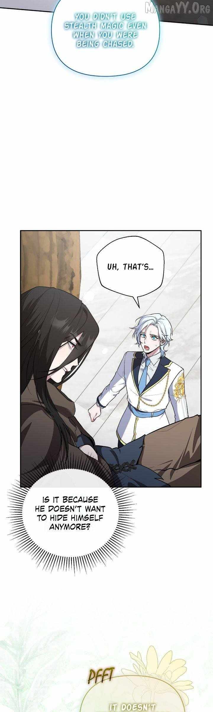 The Fake Master Who Accidentally Became the Strongest Chapter 19 - Page 43 in English